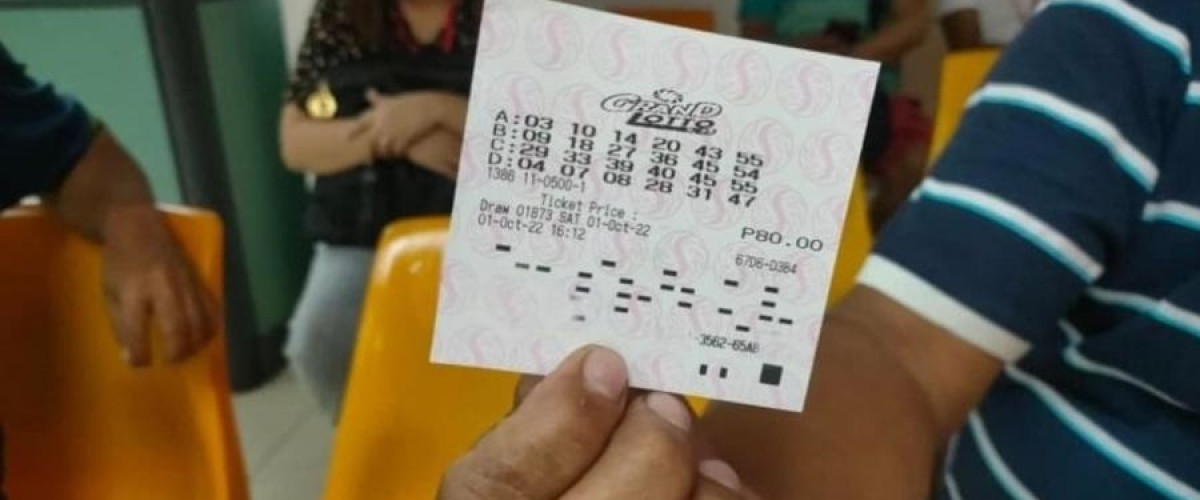 Un bote de la lotería de Filipinas es ganado por 433 personas y genera sospechas