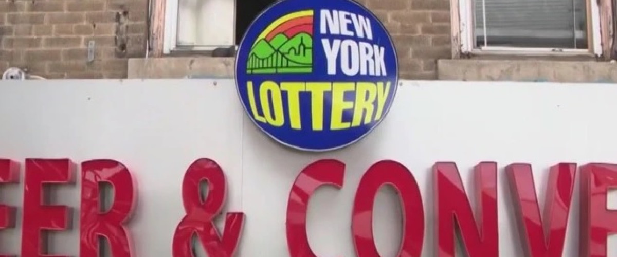 El boleto del Mega Millions premiado con 476 millones de dólares se vende en Queens