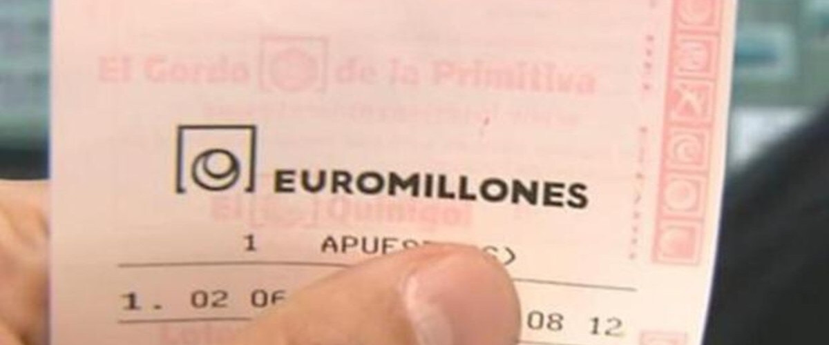 Tres premios de 213.998 euros del Euromillones recaen en Austria, Bélgica y España