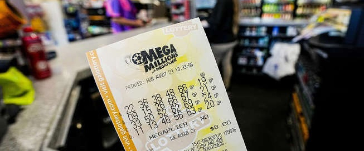 Ganó 1350 millones en el Mega Millions y su familia lo demanda por no cumplir sus promesas