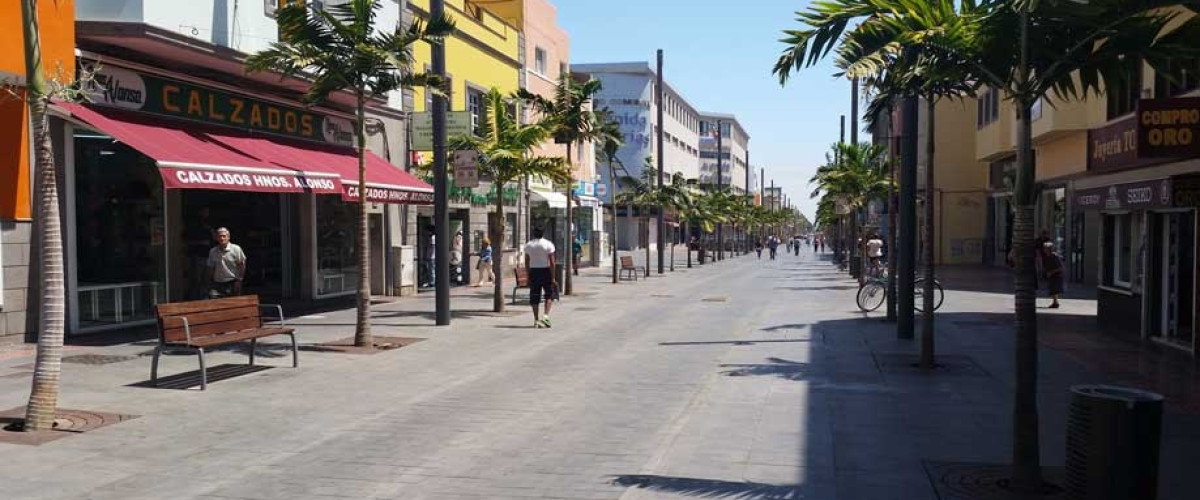 La Primitiva entrega el segundo bote más elevado de su historia en Las Palmas