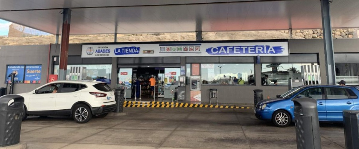 Un nuevo bote de la Bonoloto se desplaza a Arico (Santa Cruz de Tenerife)