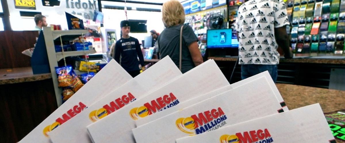 Estadísticas del Mega Millions: ¿cuáles son los números que más se repiten?