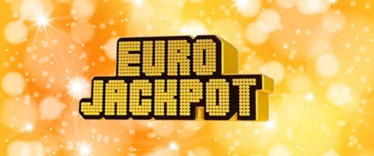 Dos boletos del Eurojackpot vendidos en Alemania obtienen 120 millones de euros