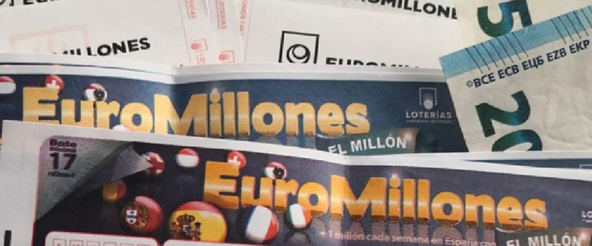 Dos participantes de Francia y Reino Unido ganan 316.853 euros en el Euromillones